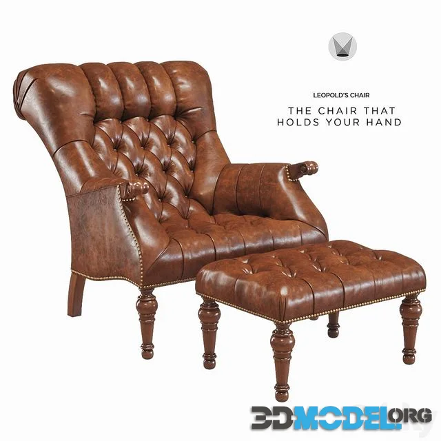 Leopold's chair