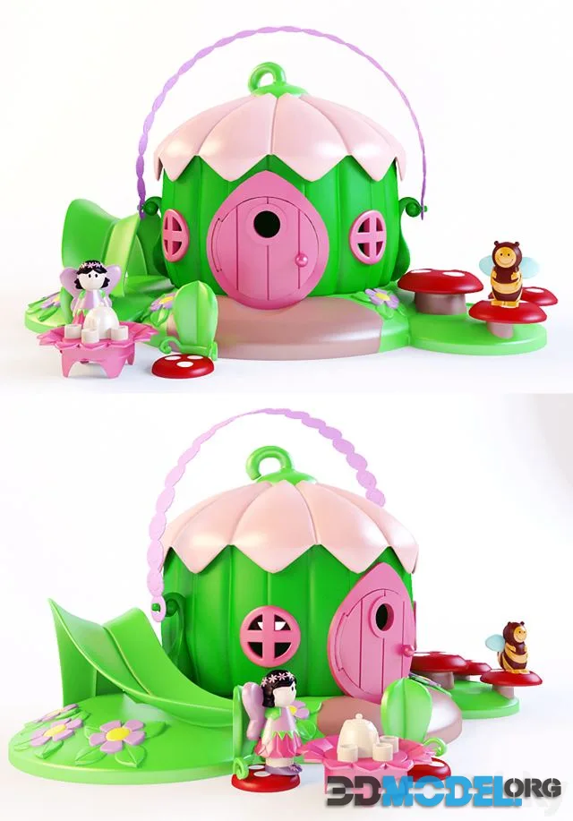 Little House