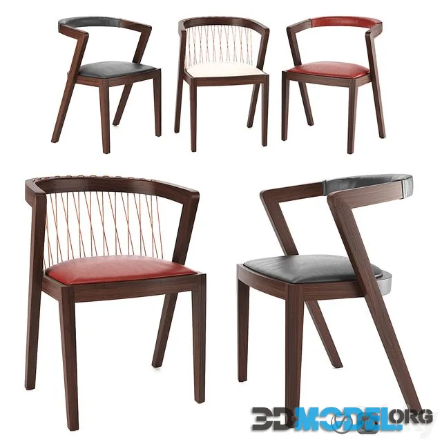Livoni string chair