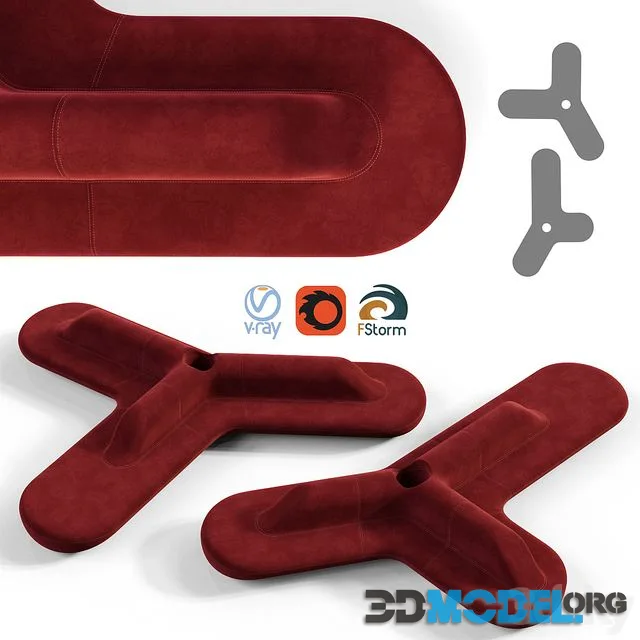 Lobby Sofa SET 2