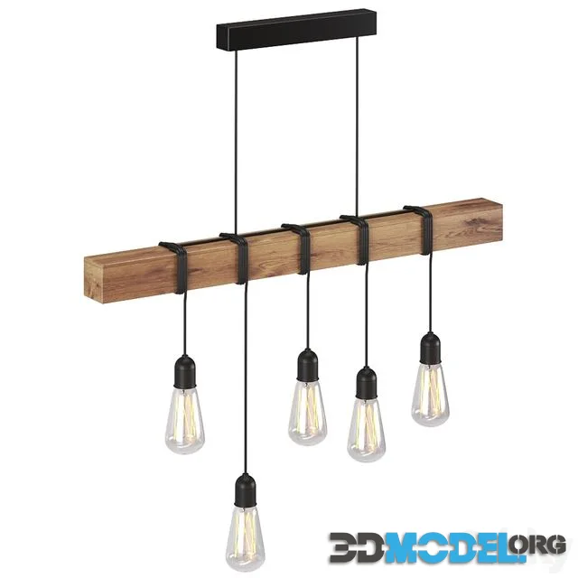 Loft Light1
