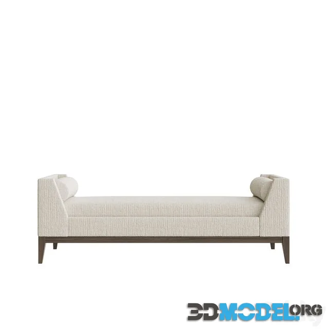 Lugano Bench