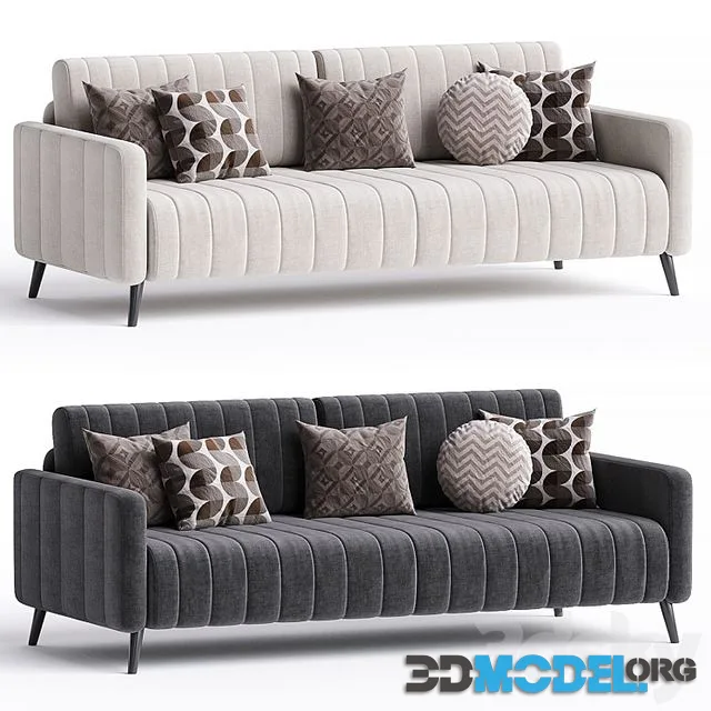 Markful Sofa