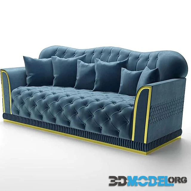 Melania sofa