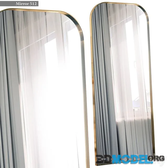 Mirror 512
