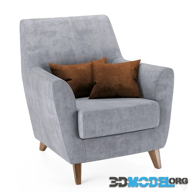 Newbury armchair