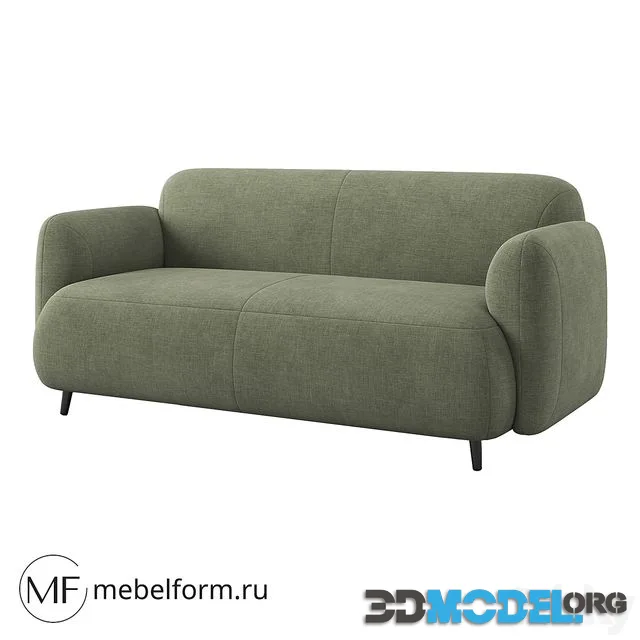 OM sofa BOOLO