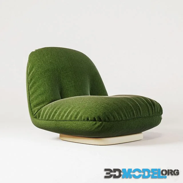 Pacha Chairs 1975