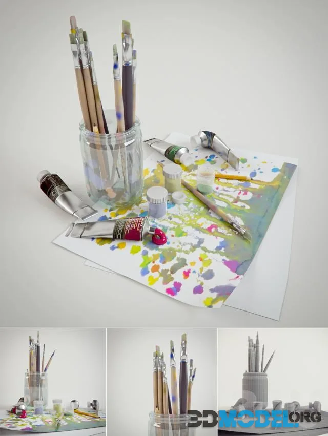 painting