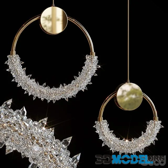 Pendant lights ALIANA