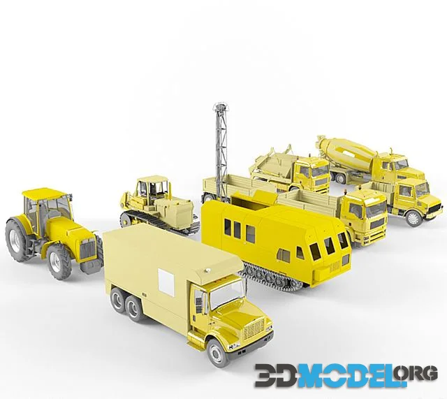 Remont Transport