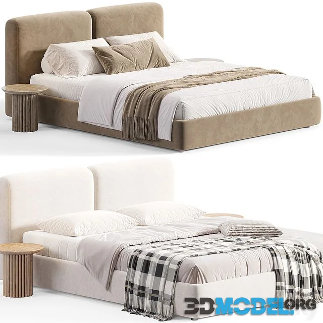 Rene bed
