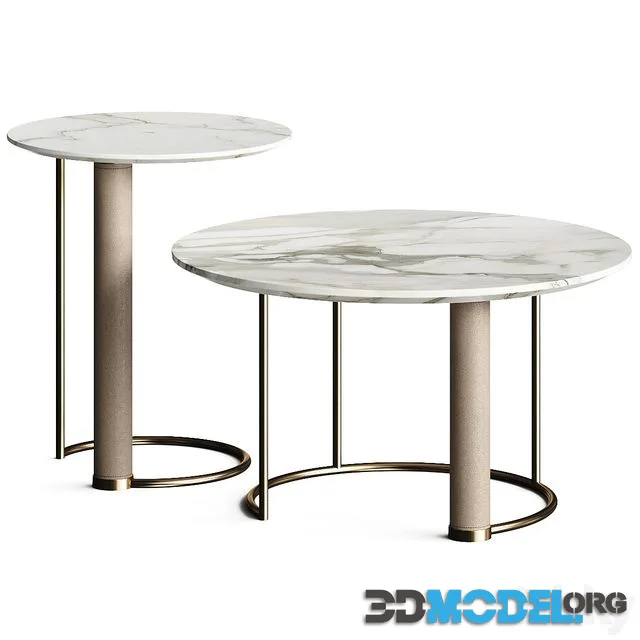 Rugiano Opale Coffee Table