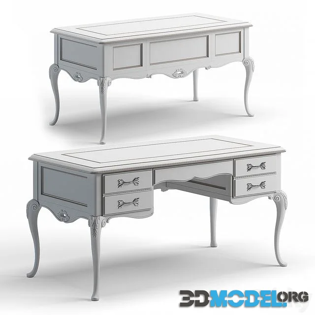 Savio Firmino Desk
