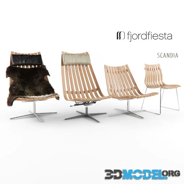 Scandia
