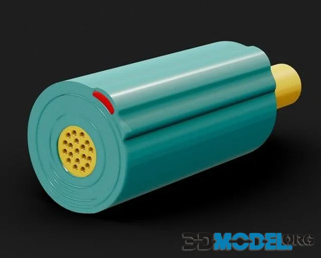 Schwann Cell (PBR)