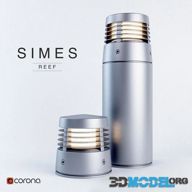 SIMES REEF