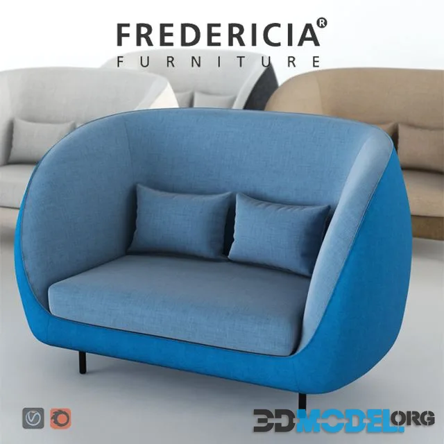 SOFA HAIKU