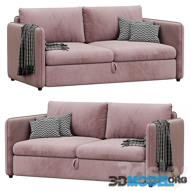 Sofas Mons Wagon