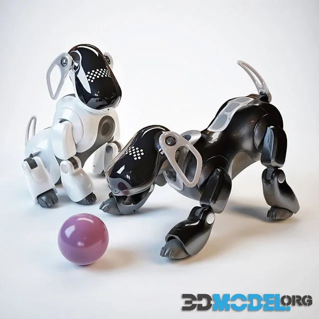SONY AIBO