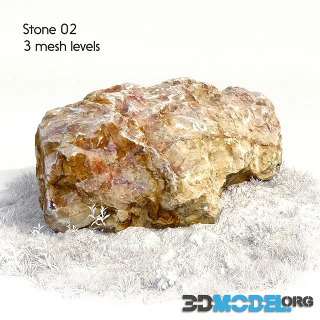 Stone 02