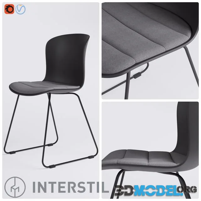 Story dinning chair