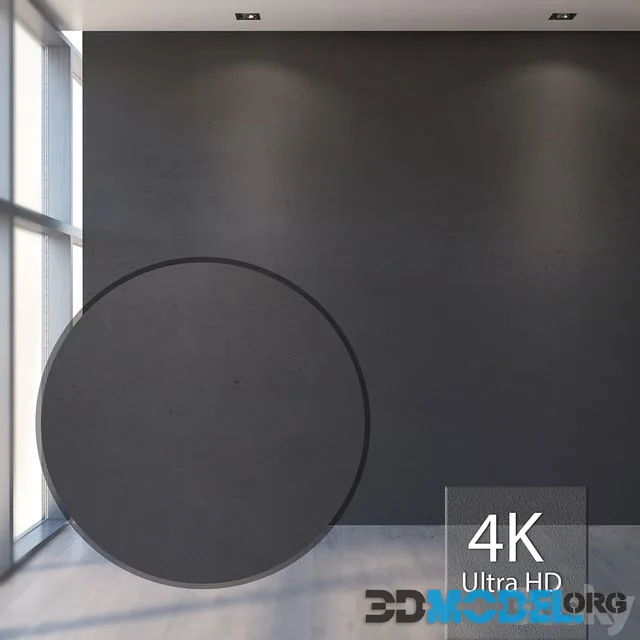 Stucco dark 787