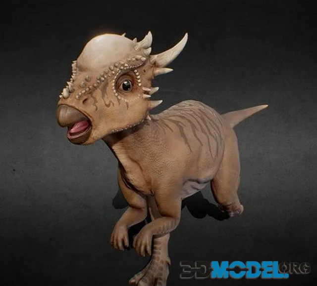Stygimoloch (PBR)