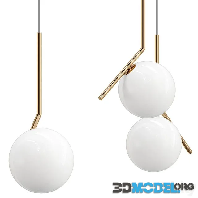 Suspension IC S1