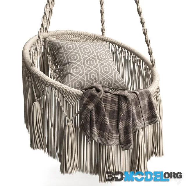 Swing Chair Imperial