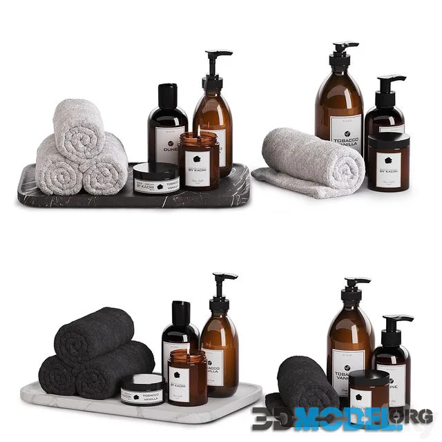 Towels 15