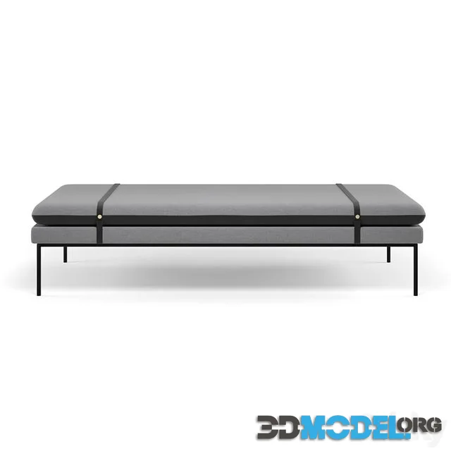 Turn daybed