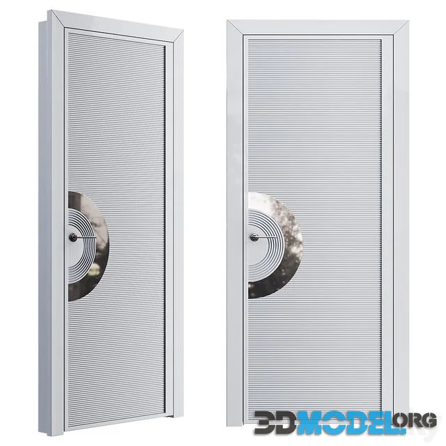 Unique 7, doors