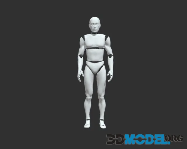 Valet V3 (PBR)