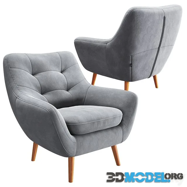 Vitio gray