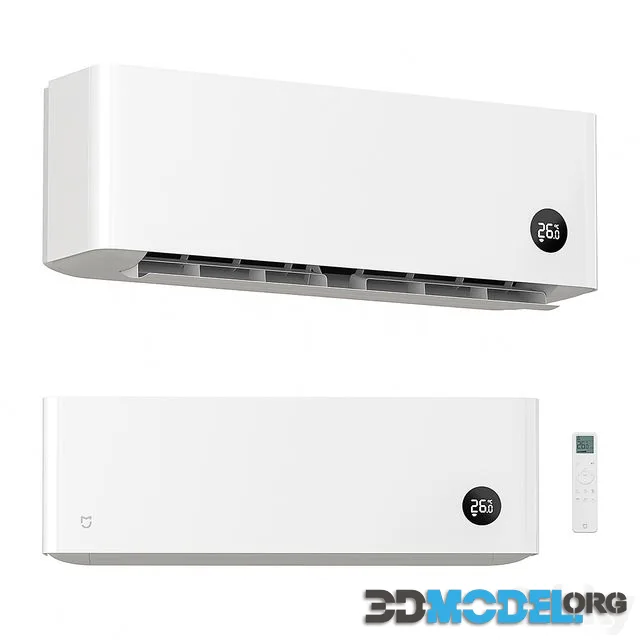 Xiaomi air conditioner