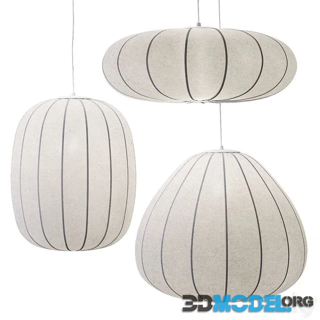 Yaratam lamps