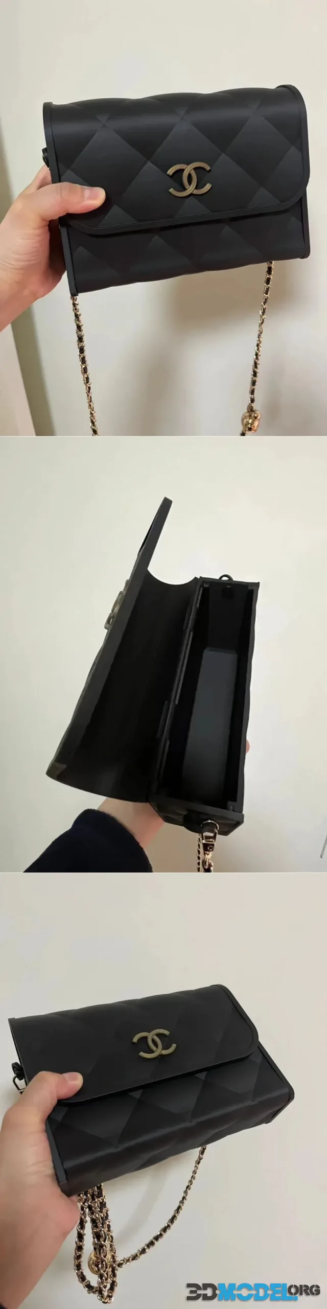 Storage Box-Bag – Printable