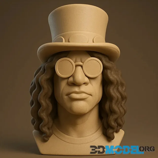 Slash – Printable