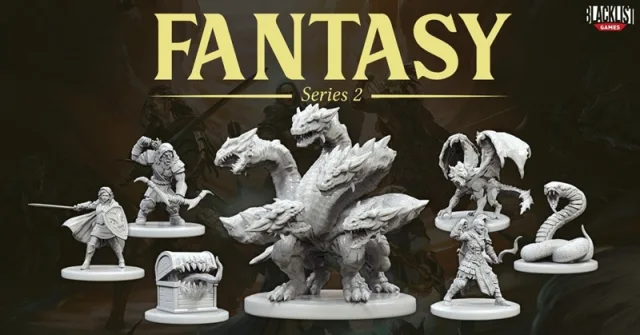 Wildspire – Printable