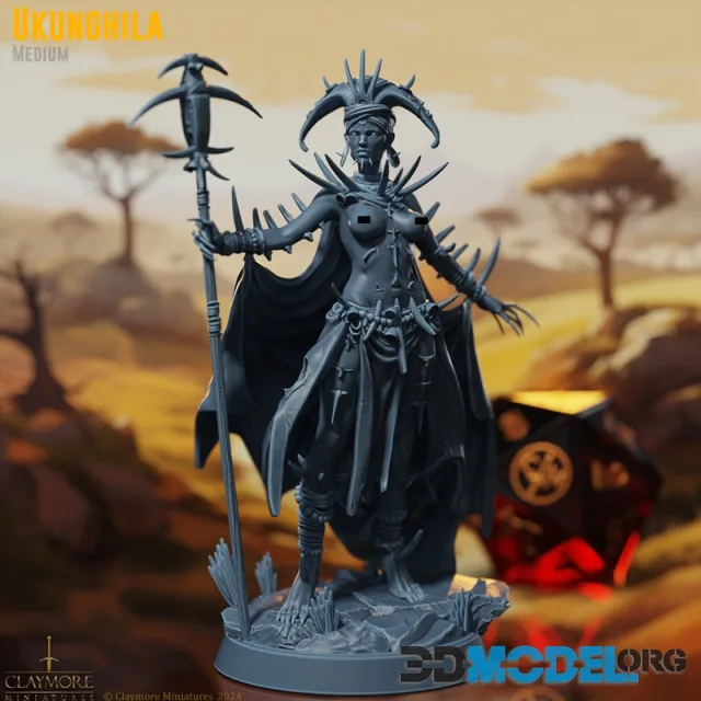 Ukunghila – Printable