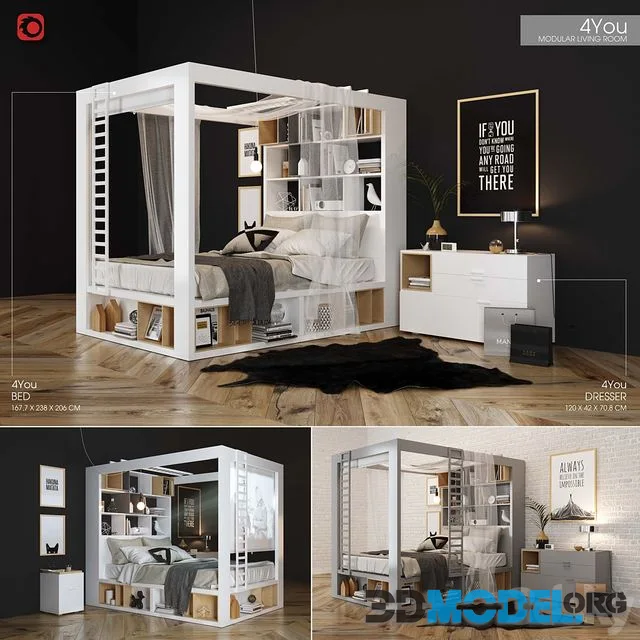 4_YOU_bedroom