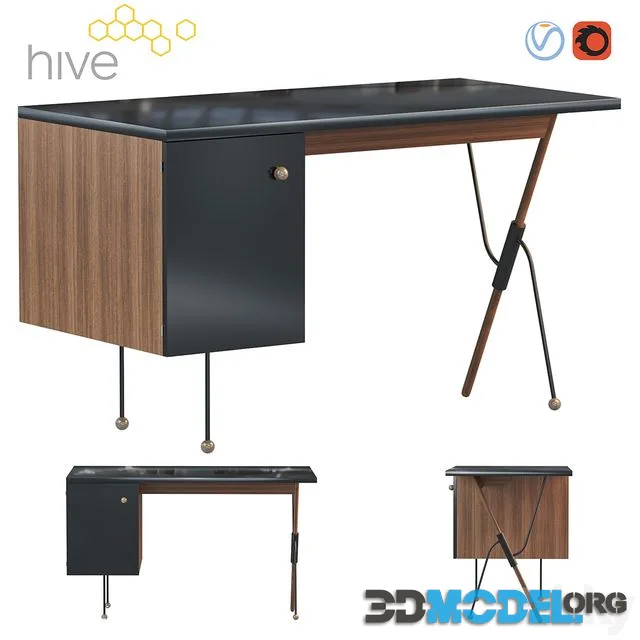 62 desk