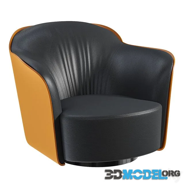 Aida Armchair
