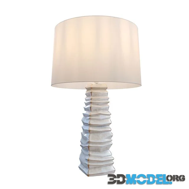 Ainsworth lamp