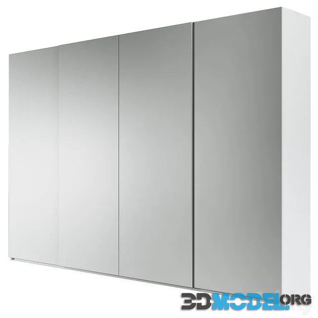 ALA TV Wardrobe