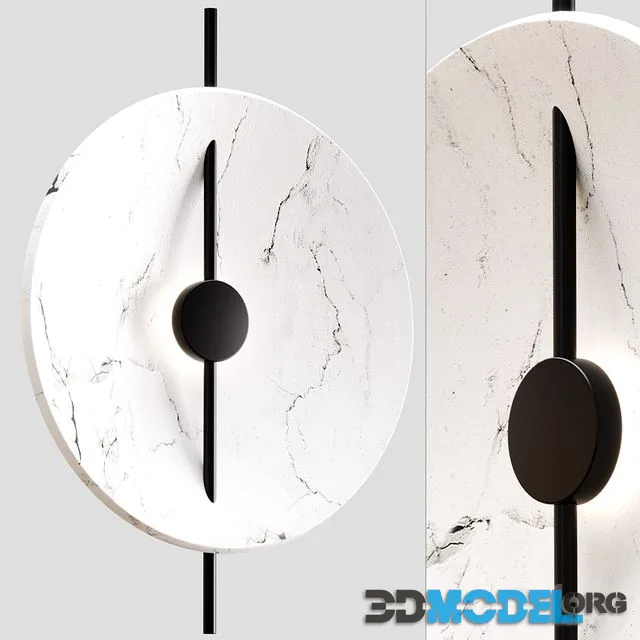 Aliexpress Wall lamp 034