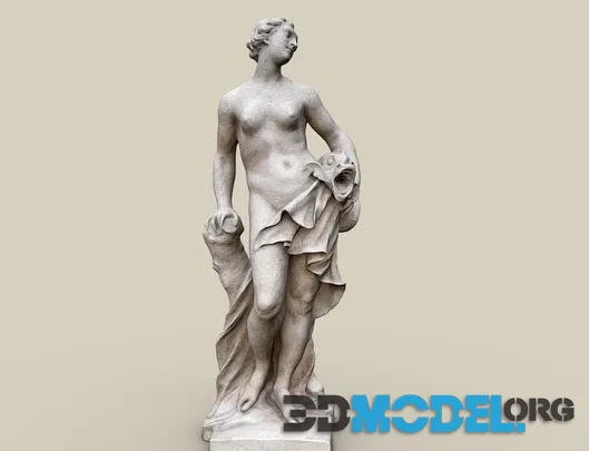 Amphitrite (PBR)