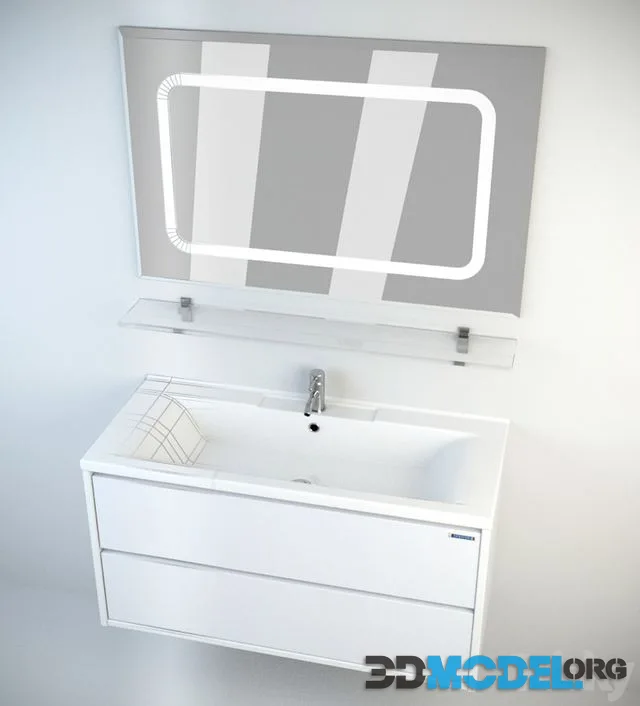 Aquaton Rimini 100