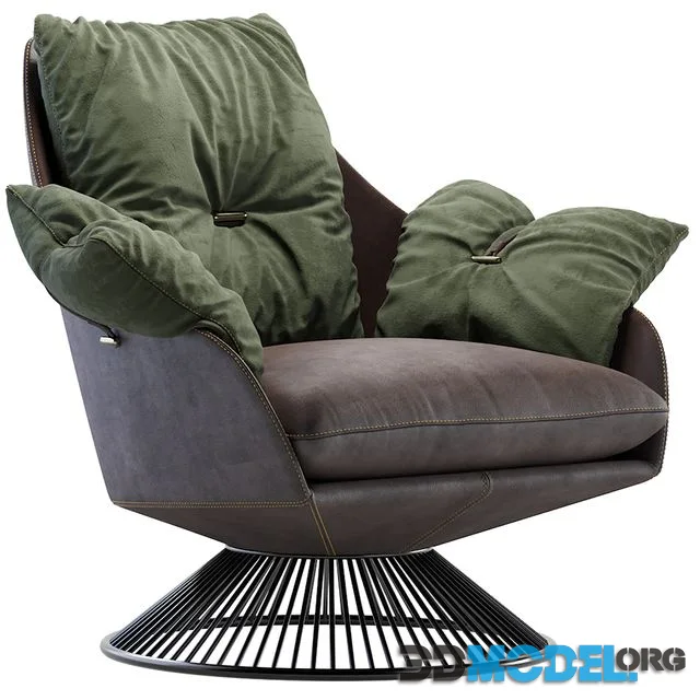 Armchair GLOSS